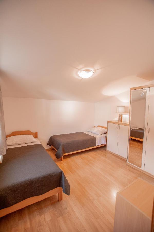 Apartments Lea Porec Exterior photo