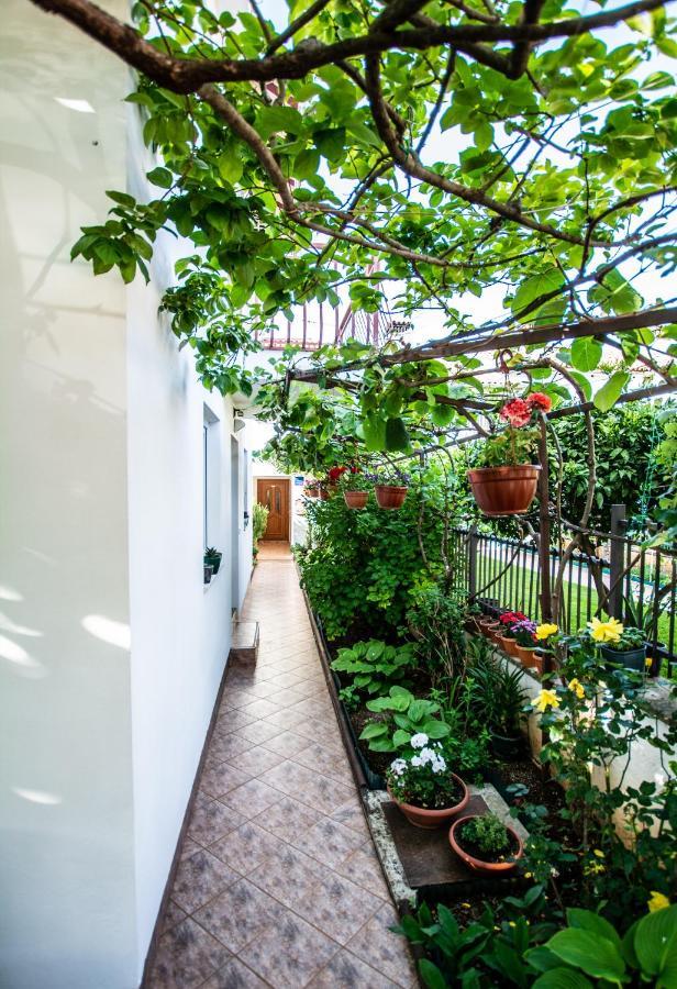 Apartments Lea Porec Exterior photo