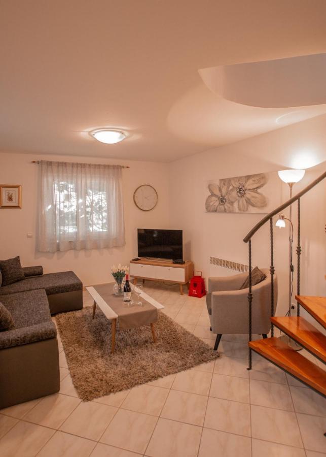 Apartments Lea Porec Exterior photo